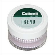trend cream for fashion colours